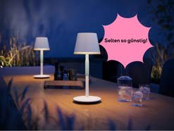 Philips Hue Go Tischleuchte