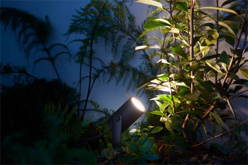 Philips Hue Outdoor-Serie