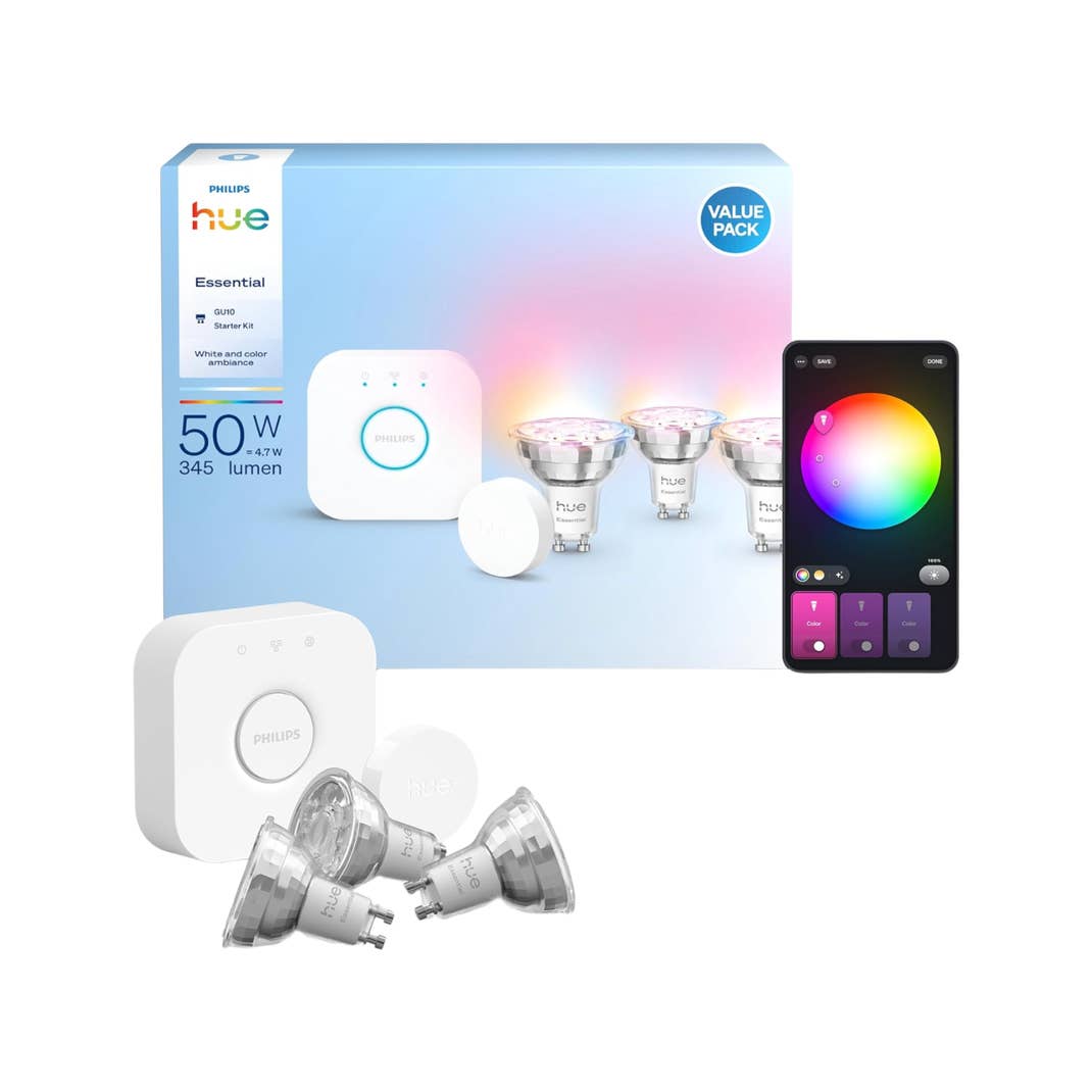 philips-hue-starterst Philips Hue Starterset