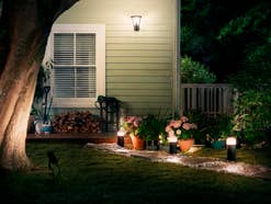 Titelbild Philips Hue Outdoor Serie