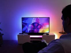 Philips Hue TV Lightstrip Philips Hue TV Lightstrip