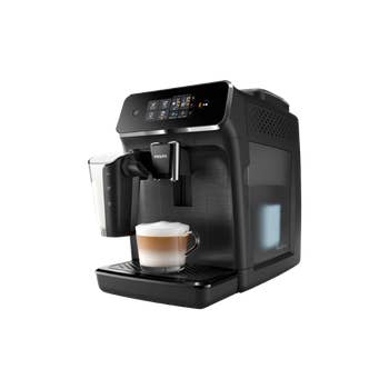 Philips Kaffeevollautomat Latte Go