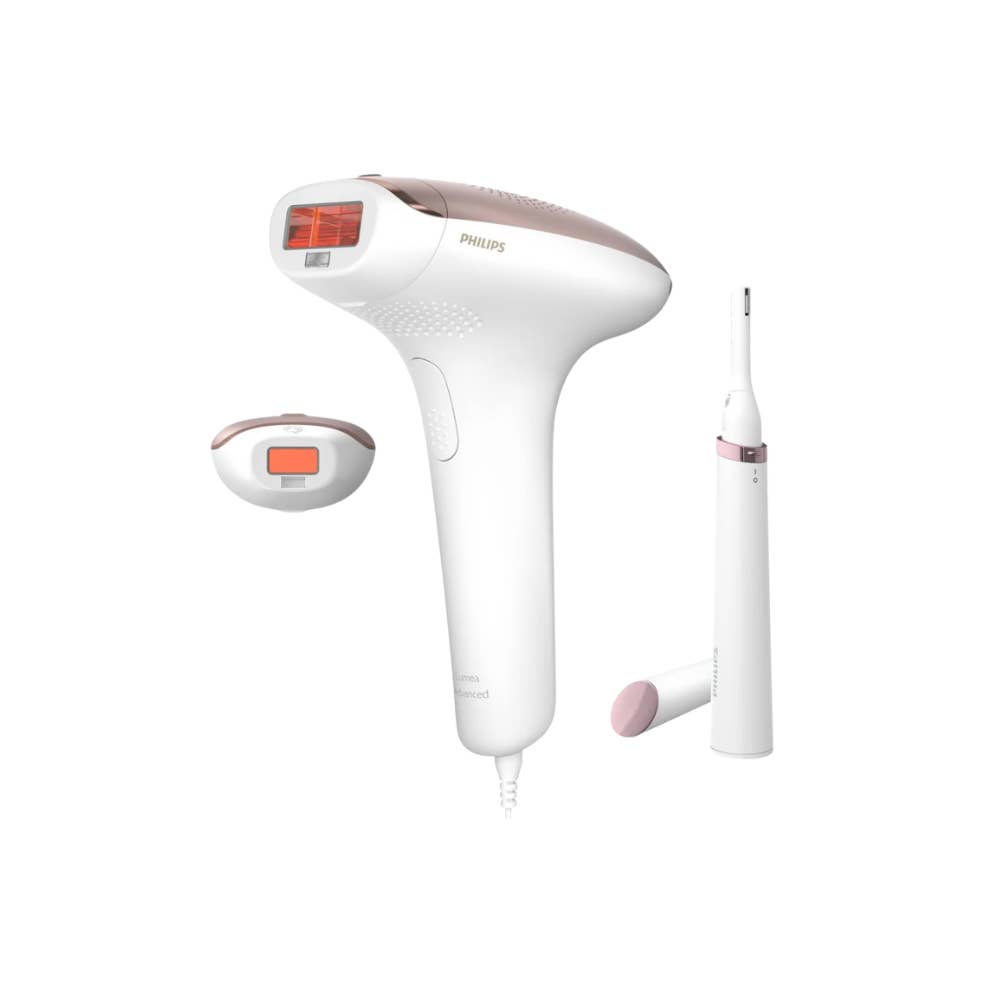 Philips Lumea