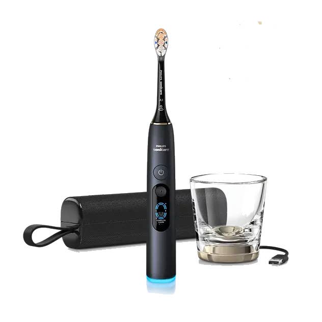 Philips Sonicare Next-Generation DiamondClean 9900 Prestige