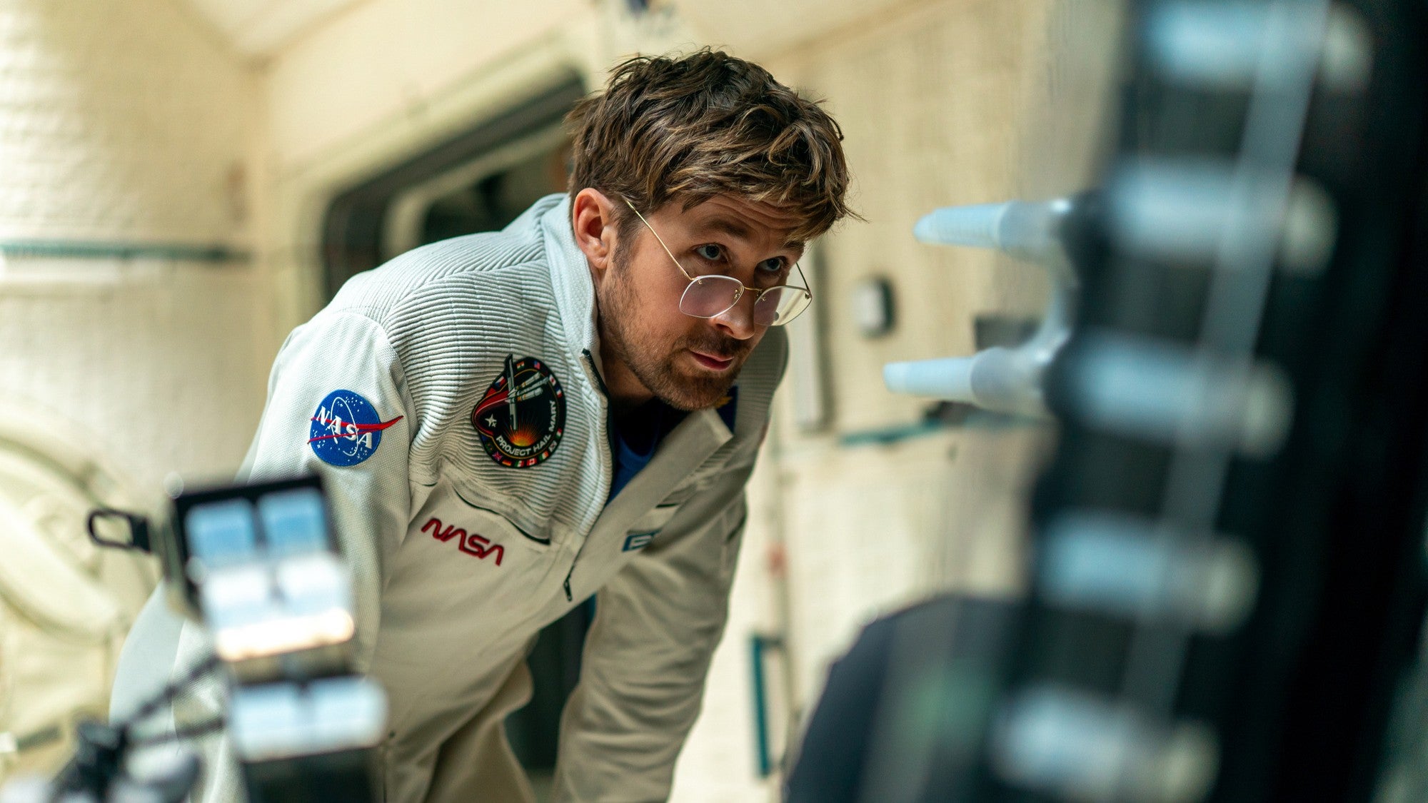 Nach Mega-Erfolg von „Der Astronaut“: So geht es weiter