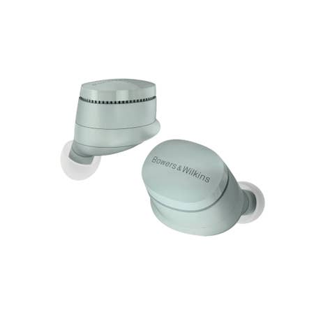 Foto: In-ear-kopfhoerer Bowers & Wilkins Pi6