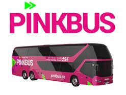Pinkbus Pinkbus