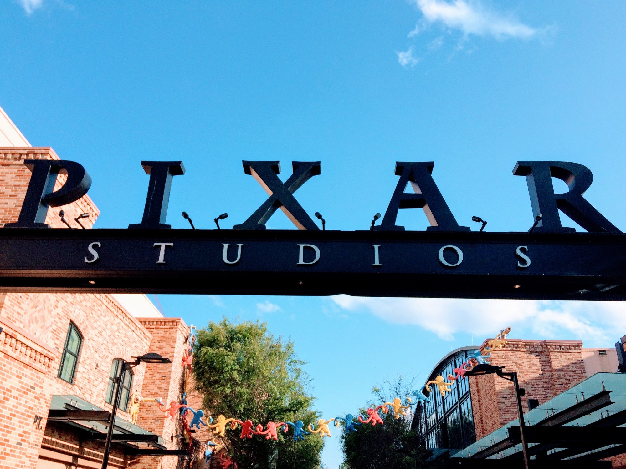 #Pixar gibt sich einen Ruck: Dieser beliebte Film bekommt einen zweiten Teil