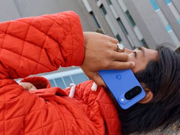 Pixel 10: Aus diesen 5 Gründen ist das Google-Smartphone ein echter Tipp