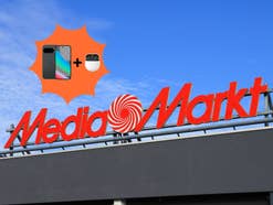 Pixel 10 mit Unlimited-Tarif und Google-In-Ears bei MediaMarkt