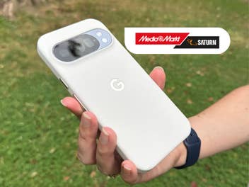 Pixel 10 Pro bei MediaMarkt