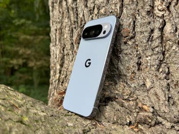 Pixel 10 Pro Rückseite
