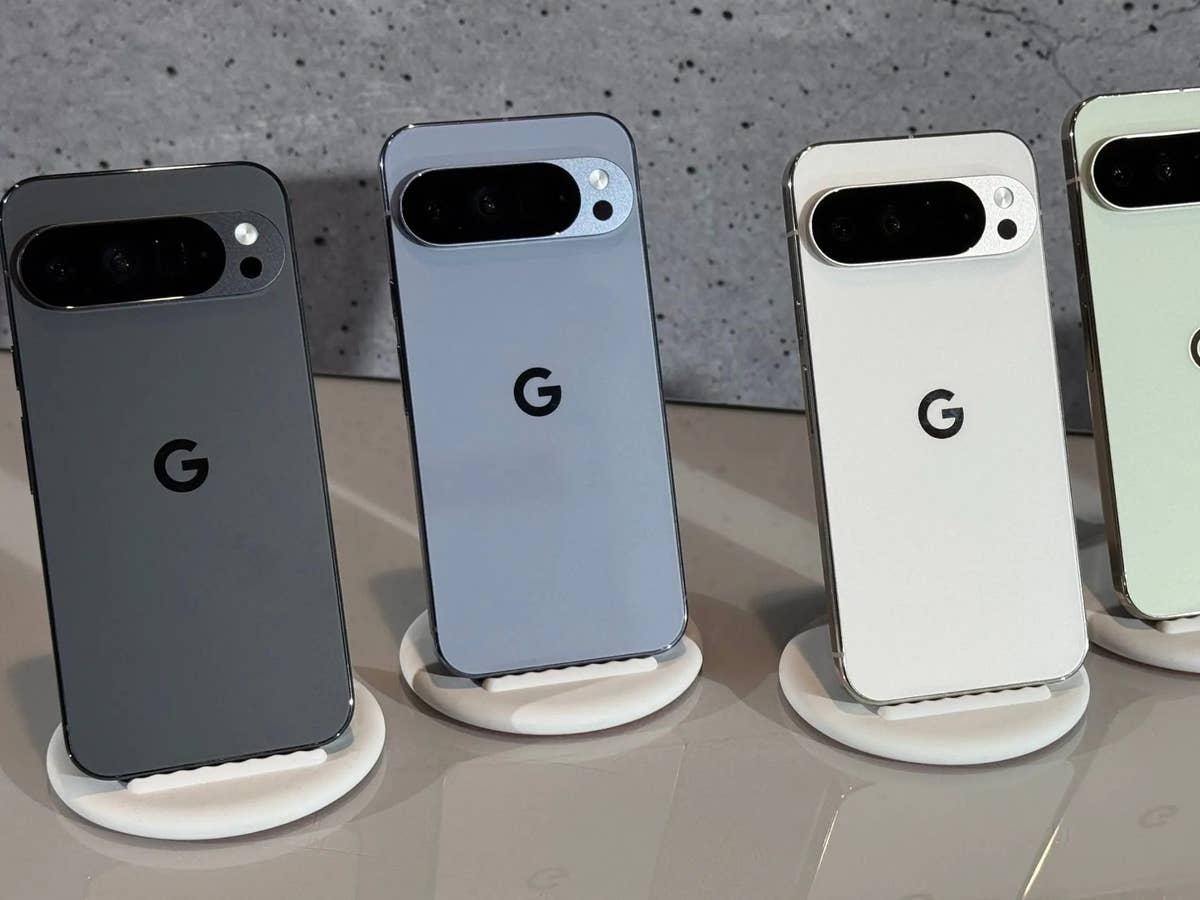 Vodafone reduziert Tarifpreis: So sparst du jetzt fast 200 Euro! Pixel 10 Pro