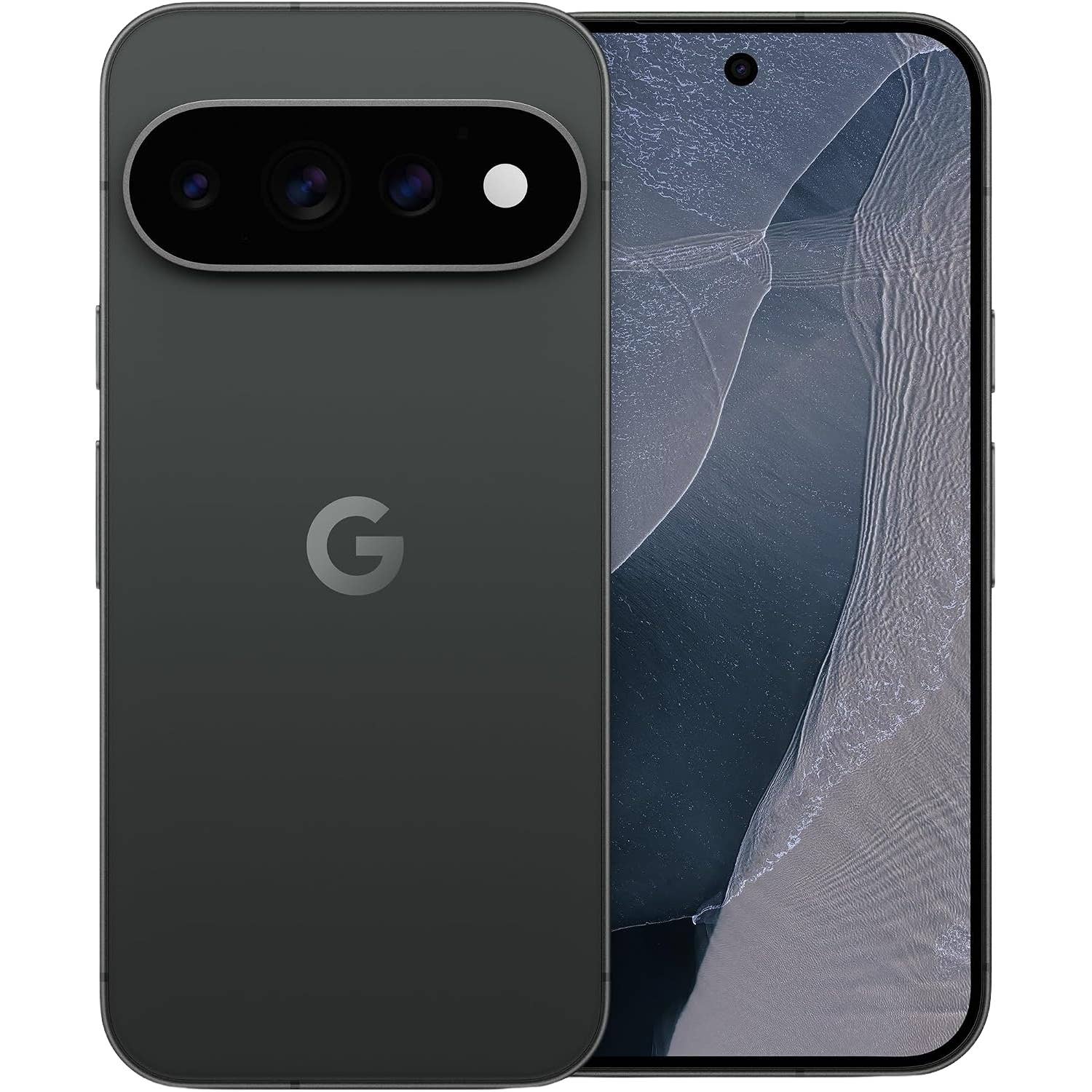 Pixel 11 Pro Obsidian