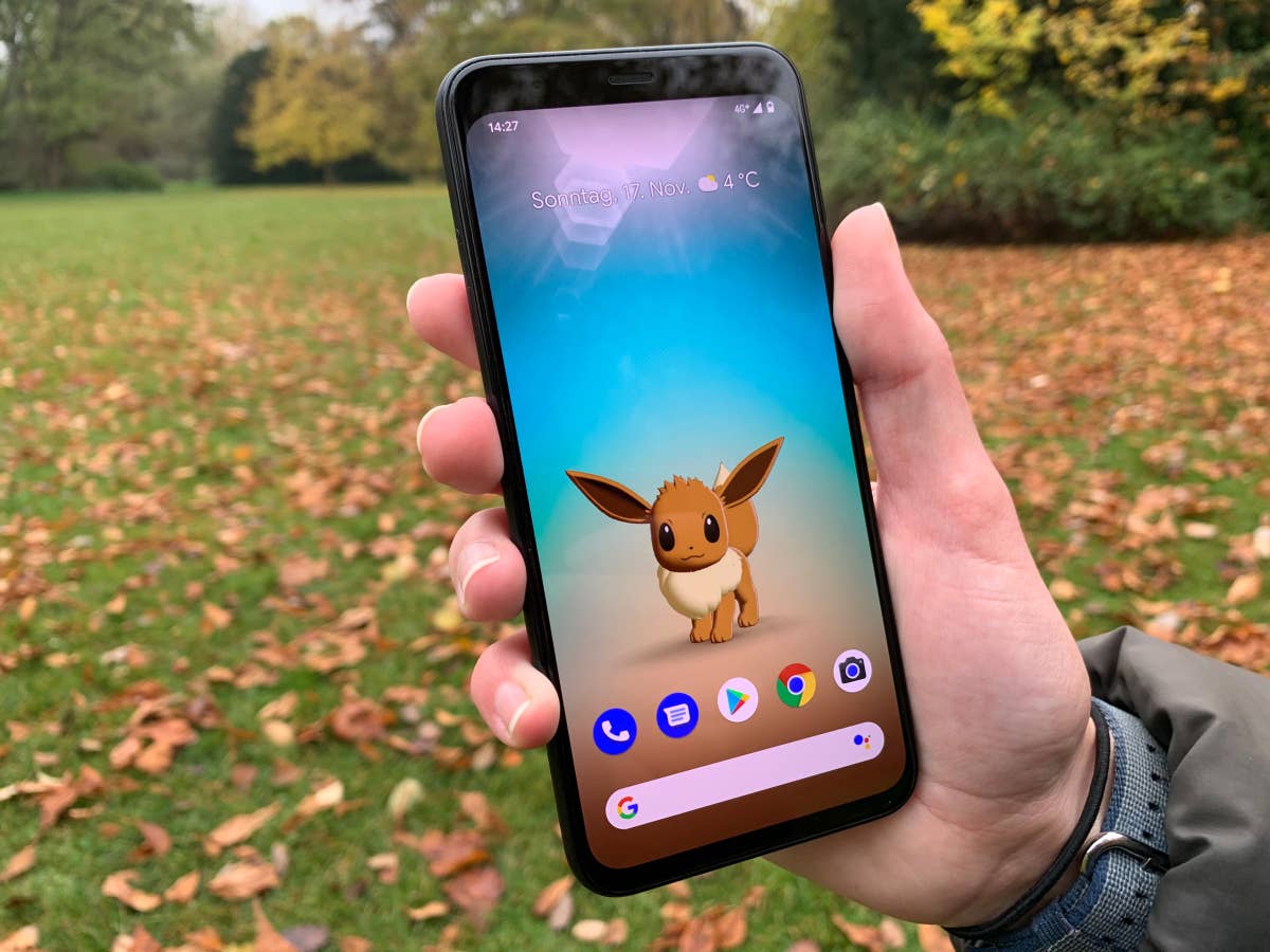 pixel 4 titelbild