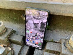 Pixel 4a 5G Pixel 4a 5G