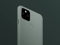 Pixel 5 Titelbild