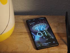 Das Google Pixel 6 Das Google Pixel 6