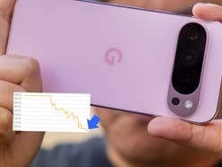 Google Pixel 9 mit Preisverlauf im August 2025