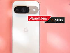 Über die Hälfte billiger: MediaMarkt verkauft Pixel 9 für unter 300 Euro