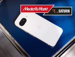 Pixel 9a im MediaMarkt Angebot