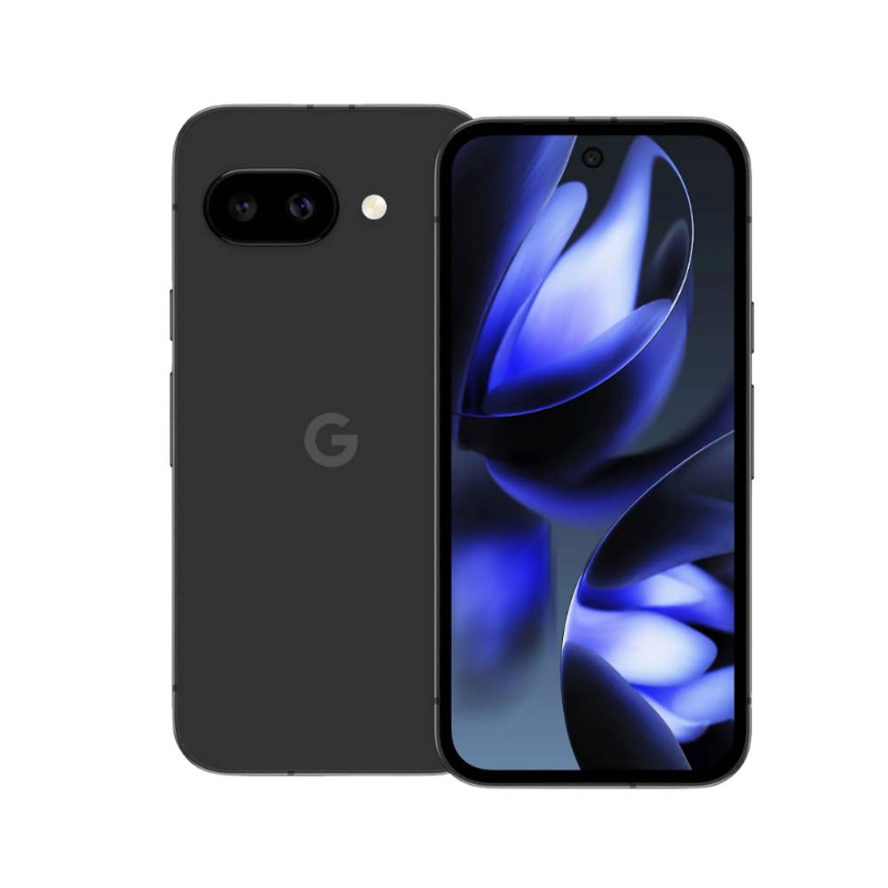 Pixel 9a