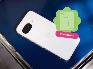 Pixel 9a im Preissturz