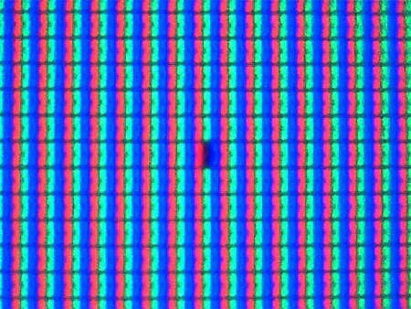 Pixelfehler