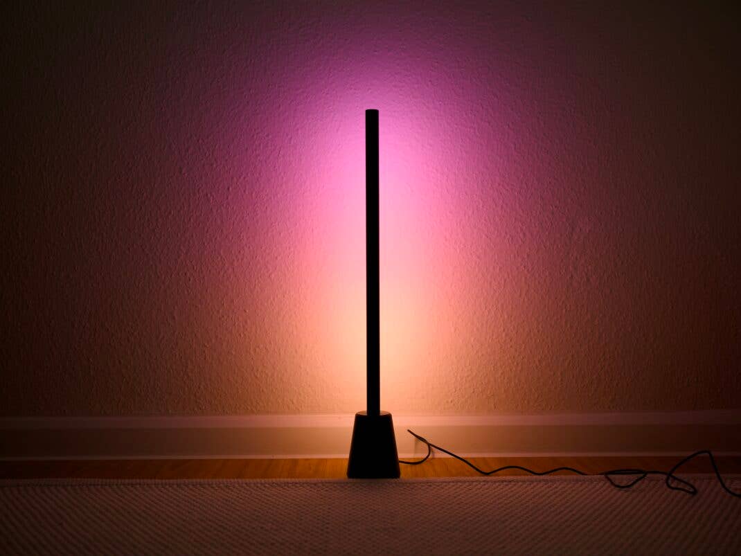 Philips Hue Play Tischleuchte