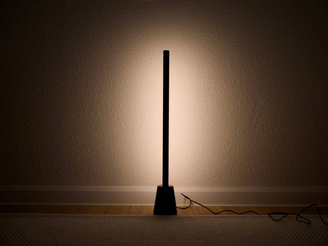 Philips Hue Play Tischleuchte