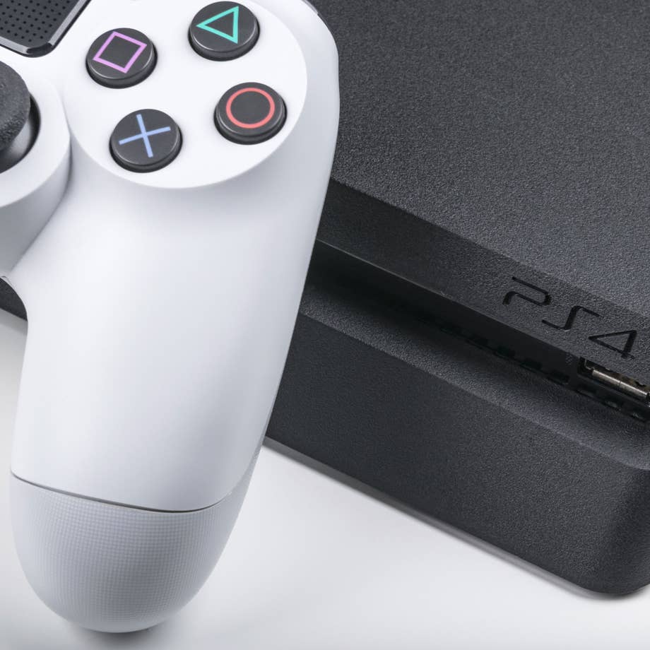 Sony PlayStation 4 (500 GB) Datenblatt | alle technischen Daten