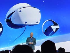 Sony gibt Preise und Marktstart der Playstation VR2 bekannt