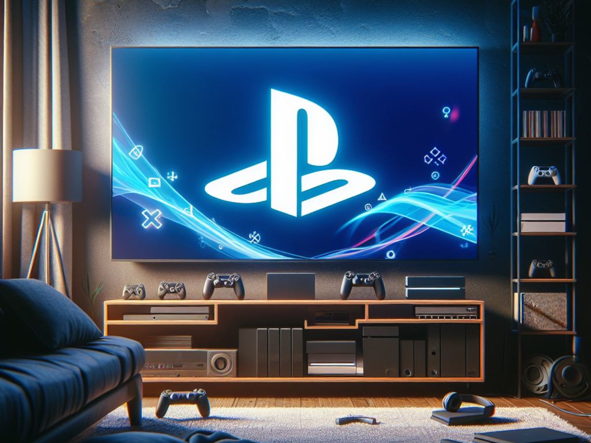 #PlayStation-Nutzer geschockt: Sony hat schlechte Nachrichten