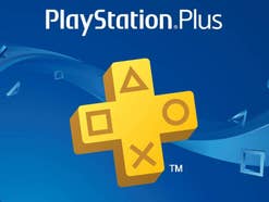 PlayStation Plus Logo