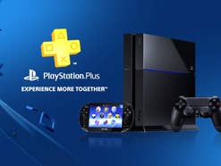 Playstation Plus