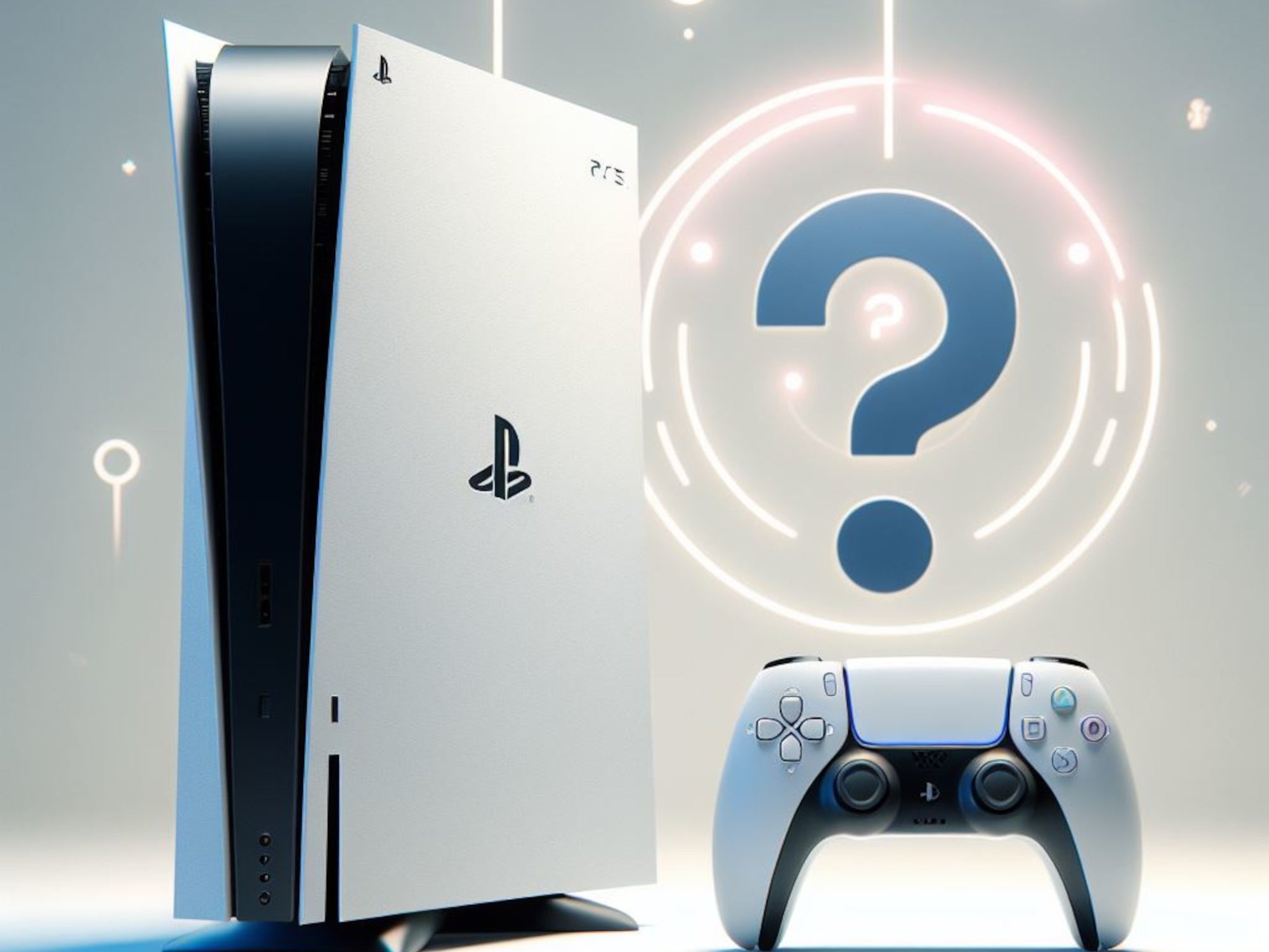 #Neue PlayStation-Konsole: Veröffentlichung noch 2024?