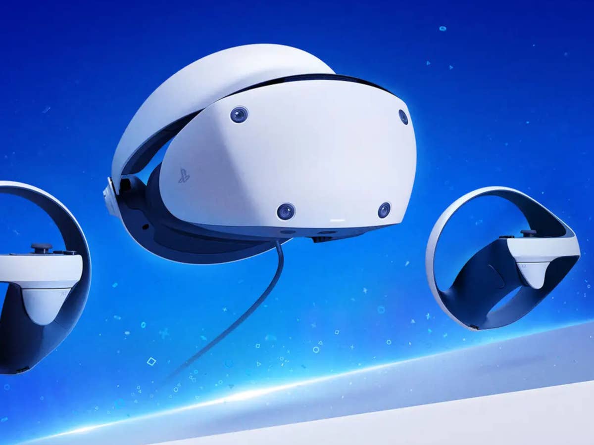 PlayStation VR2