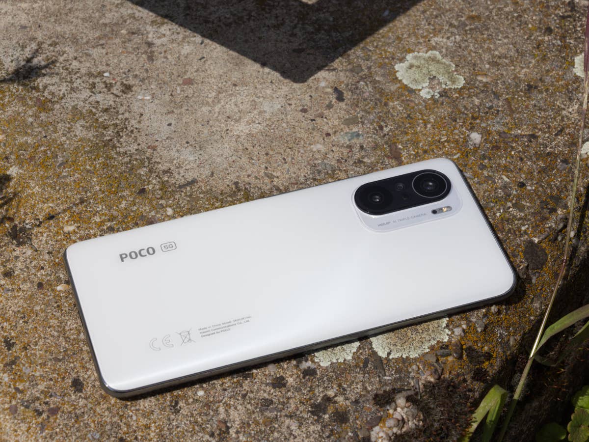 Poco F3 im Test: Das Pocophone ist zurück