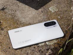 Poco F3 im Test: Das Pocophone ist zurück
