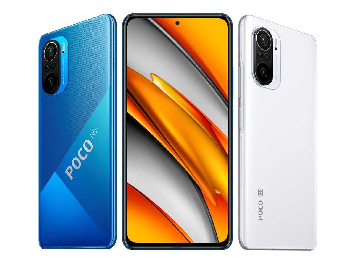 Xiaomi poco 8 256