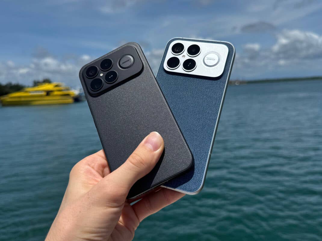 Poco F8 Ultra in allen Farben