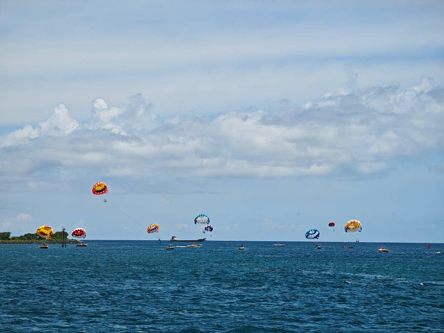 Poco F8 Ultra Testfoto