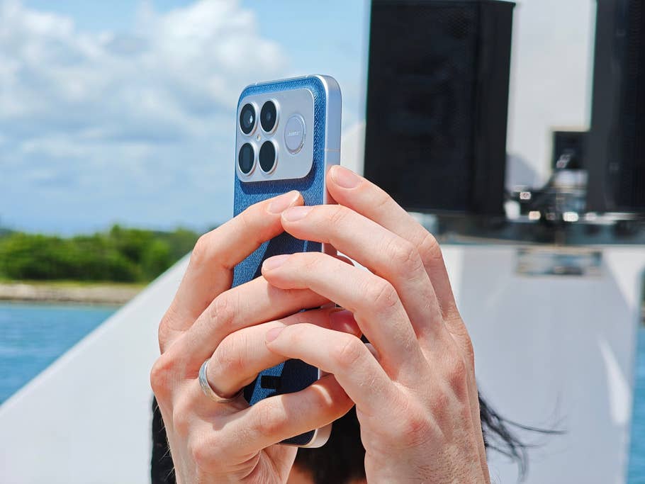 Poco F8 Ultra Testfoto