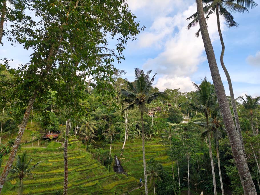 Poco F8 Ultra Testfoto