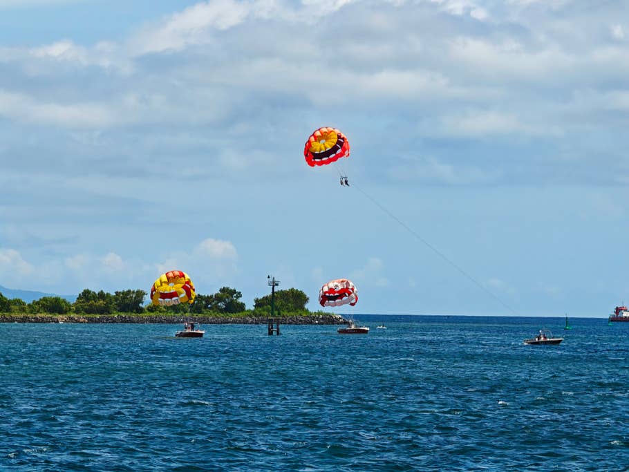 Poco F8 Ultra Testfoto (Zoom)