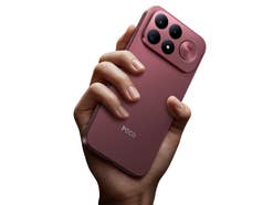 Poco F9 Ultra