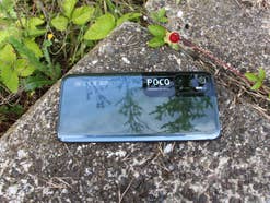Poco M3 Pro 5G im Test: Das bisher günstigste 5G-Smartphone