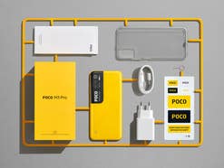 Xiaomi Poco M3 Pro vorgestellt: Das günstigste 5G-Smartphone auf dem Markt