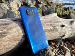 Poco X3 NFC Titelbild