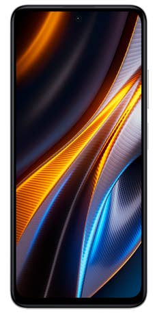 Xiaomi Poco X4 GT Datenblatt - Foto des Xiaomi Poco X4 GT